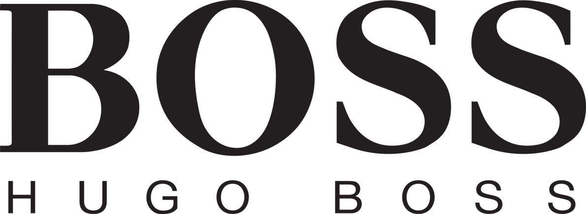 Hugo Boss