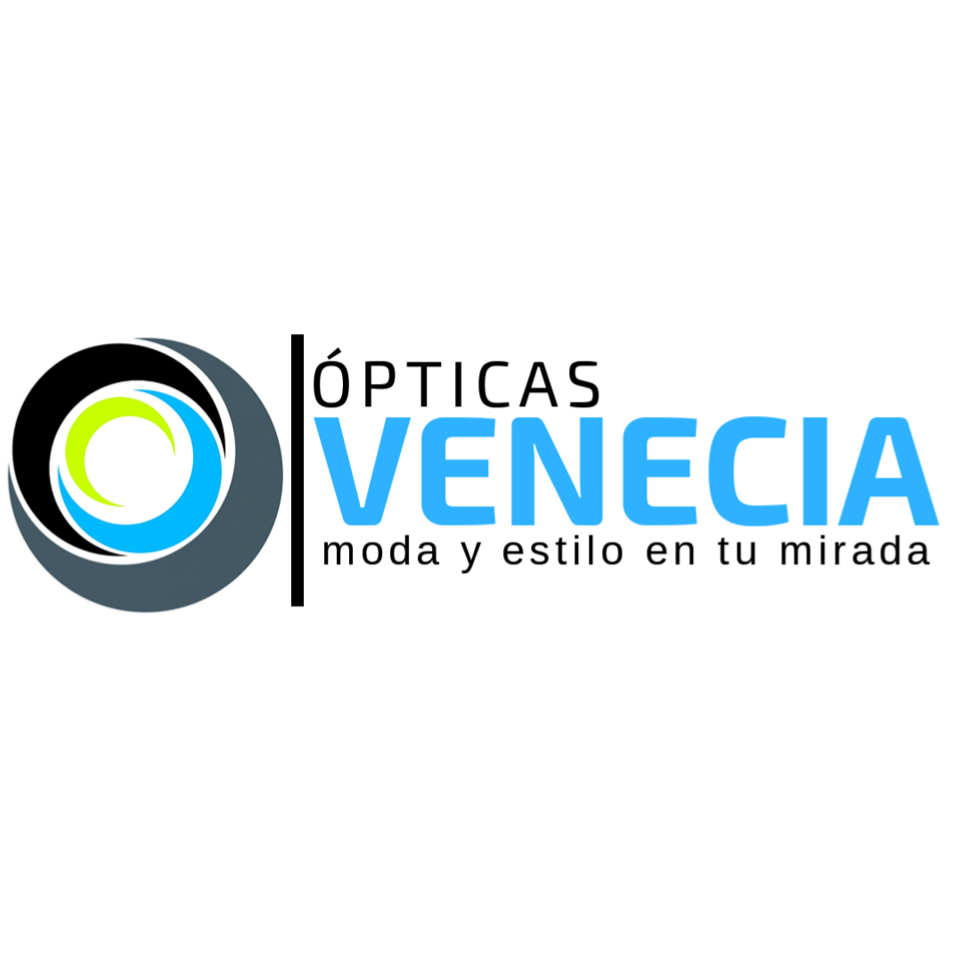 Logo Ópticas Venecia